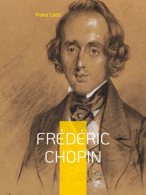 cover image of Frédéric Chopin